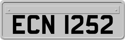 ECN1252