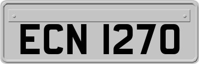 ECN1270