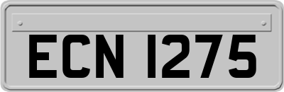ECN1275
