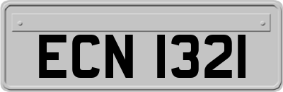 ECN1321
