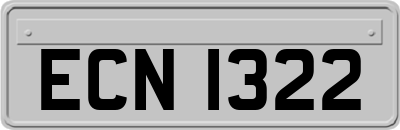 ECN1322