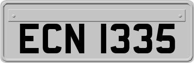 ECN1335