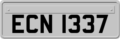 ECN1337