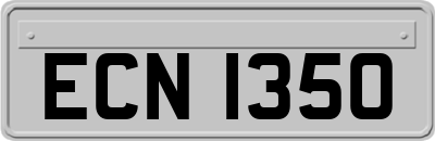ECN1350
