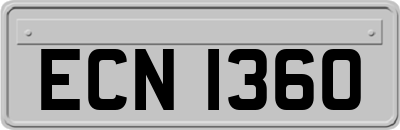 ECN1360