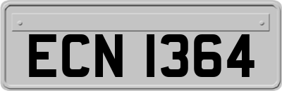ECN1364