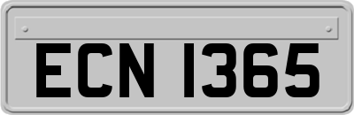 ECN1365