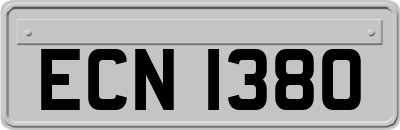 ECN1380