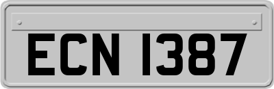 ECN1387