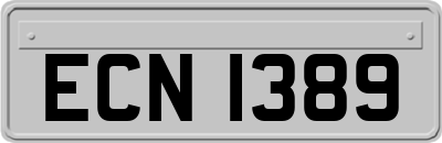 ECN1389