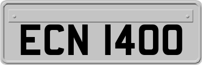ECN1400