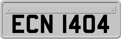 ECN1404