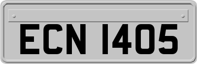 ECN1405