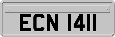 ECN1411