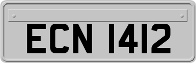 ECN1412