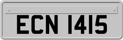 ECN1415