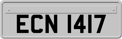 ECN1417