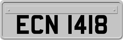 ECN1418