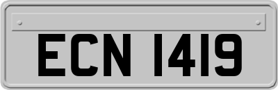 ECN1419