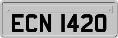 ECN1420