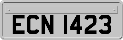 ECN1423