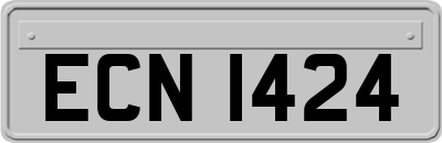 ECN1424