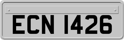 ECN1426