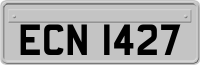 ECN1427