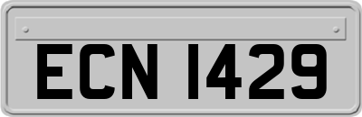 ECN1429