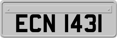 ECN1431