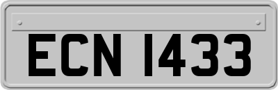 ECN1433