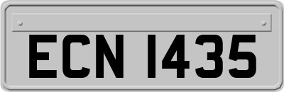 ECN1435