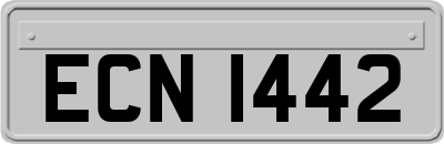 ECN1442