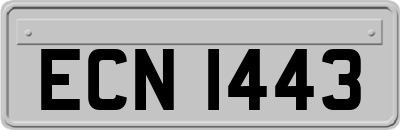 ECN1443