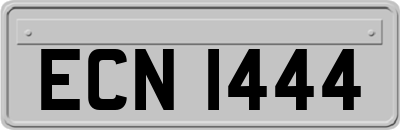 ECN1444