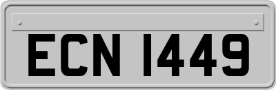ECN1449