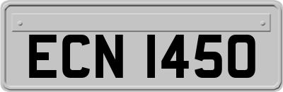 ECN1450