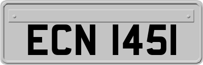 ECN1451