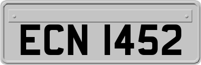 ECN1452