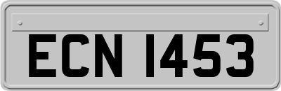 ECN1453