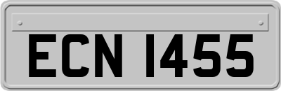 ECN1455