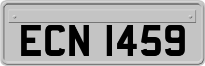 ECN1459