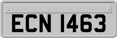 ECN1463