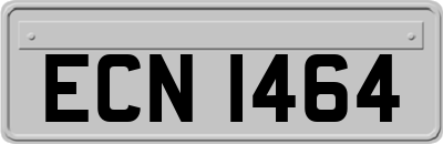 ECN1464