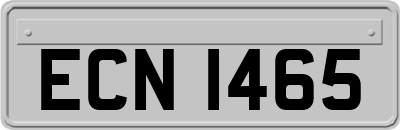 ECN1465