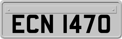 ECN1470