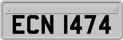ECN1474