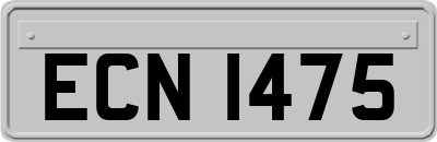 ECN1475