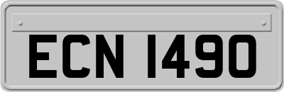 ECN1490