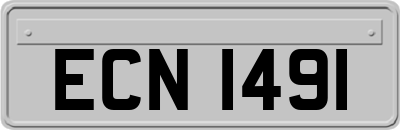 ECN1491